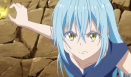 类似关于我转生变成史莱姆的动漫,异界重生，笑傲群妖