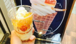 甜品店吃瓜事件爆料,一地瓜皮引发的甜蜜争议